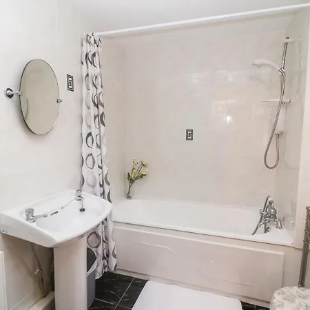 Casa de Férias Steepe's Place