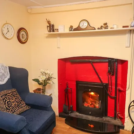 Holiday home Steepe's Place