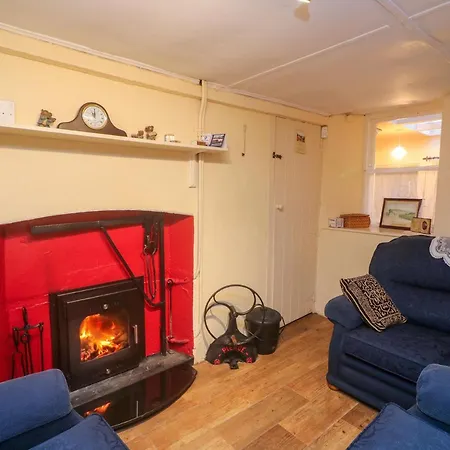 Steepe's Place Glenosheen