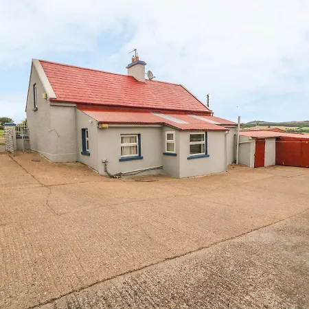 Holiday home Steepe's Place *