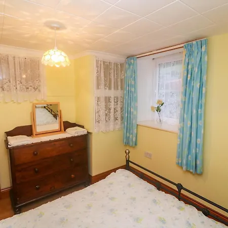 Σπίτι διακοπών Steepe's Place Glenosheen