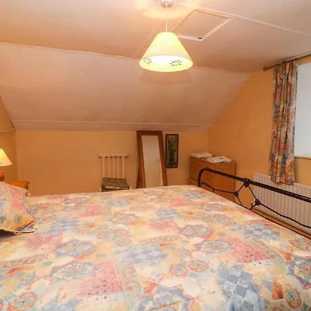 Holiday home Steepe's Place *