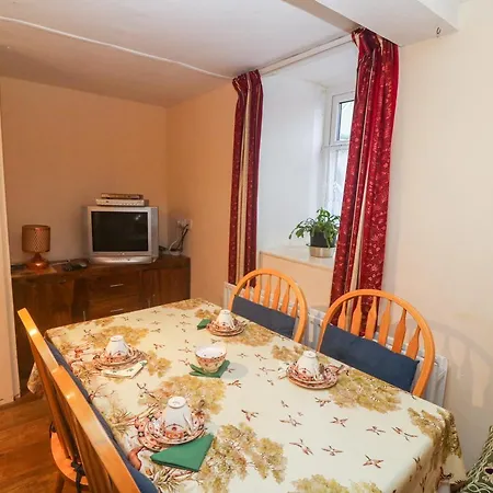 Holiday home Steepe's Place