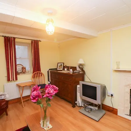 Steepe's Place Holiday home *