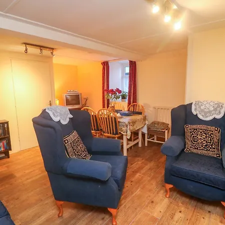 Steepe's Place * Glenosheen