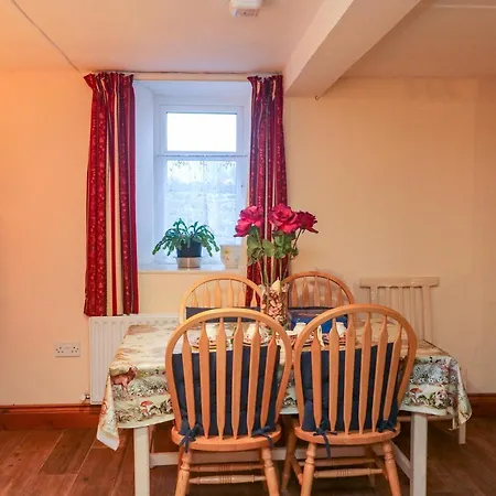 Σπίτι διακοπών Steepe's Place