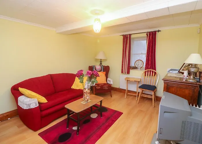 Steepe's Place * Glenosheen