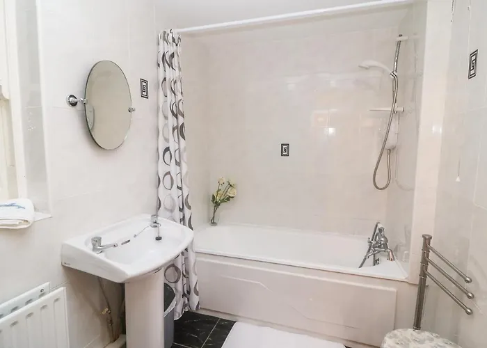 Holiday home Steepe's Place