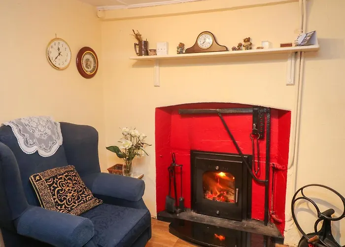 Holiday home Steepe's Place