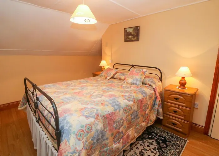 Holiday home Steepe's Place