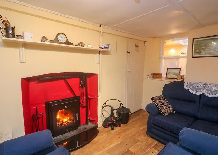 Steepe's Place Glenosheen