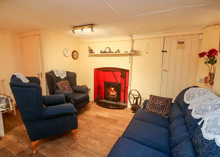 Steepe's Place Holiday home Glenosheen