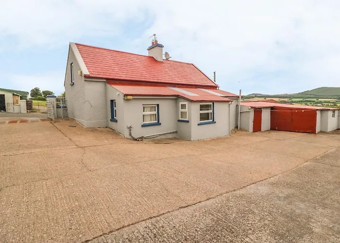 Holiday home Steepe's Place *