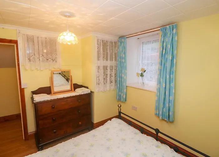 Holiday home Steepe's Place Glenosheen