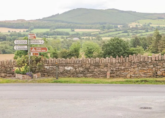 Steepe's Place * Glenosheen