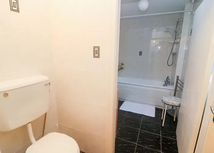 Steepe's Place Holiday home