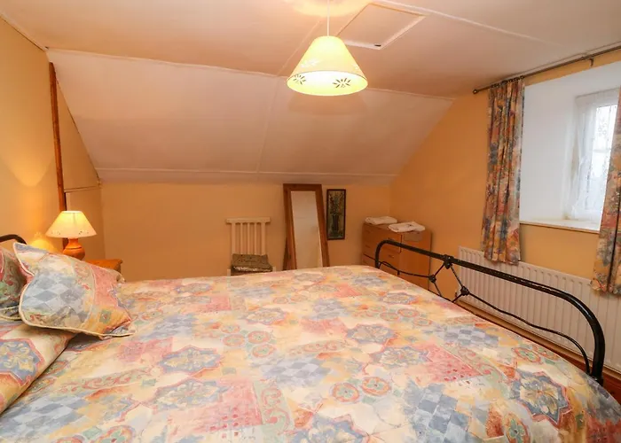 Holiday home Steepe's Place *