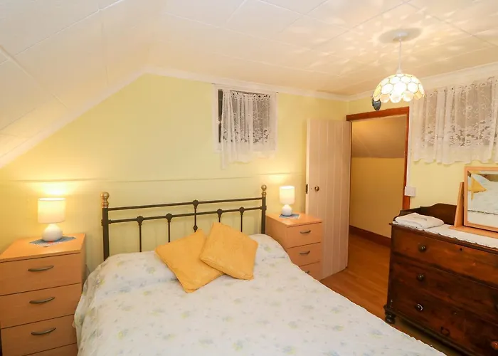 Holiday home Steepe's Place Glenosheen