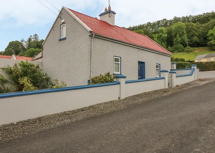 Steepe's Place Holiday home