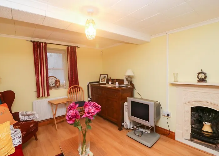 Steepe's Place Holiday home *