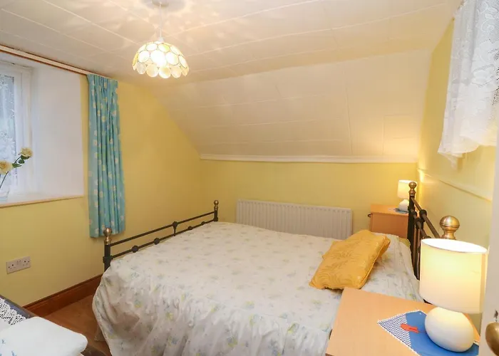 Steepe's Place Glenosheen