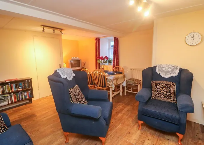 Steepe's Place * Glenosheen