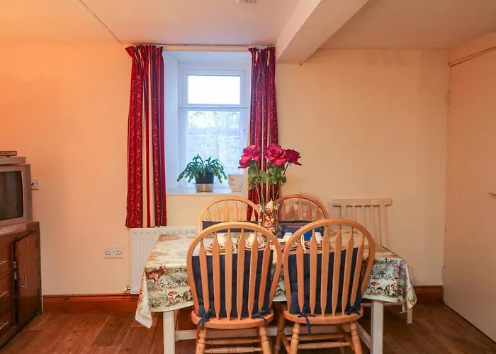 Holiday home Steepe's Place